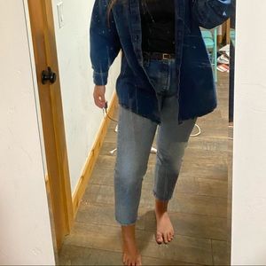 Levi’s Wedgie Jeans. Never worn.